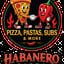 Habanero Pizza