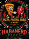 Habanero Pizza