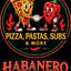 Habanero Pizza