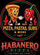 Habanero Pizza