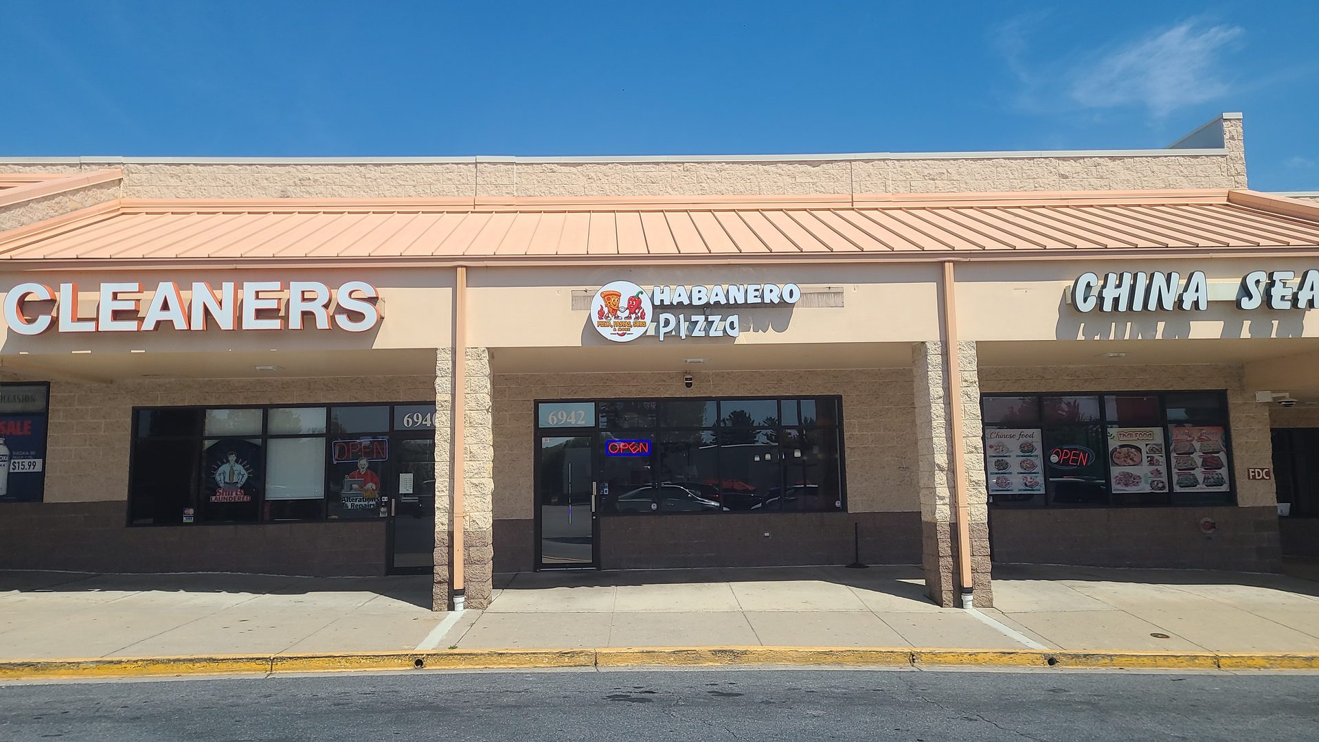 Family owned and operated