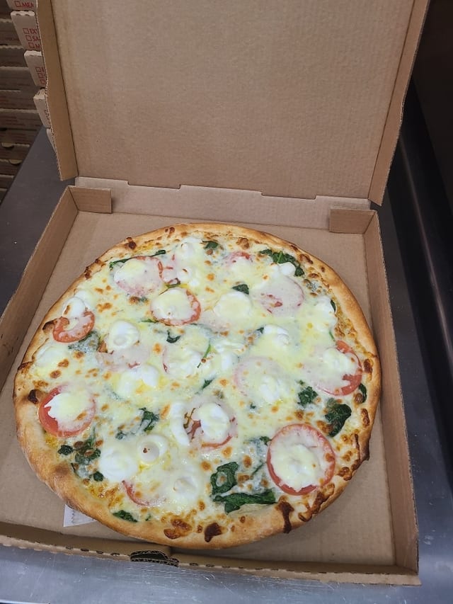 FAMILY - Margherita.