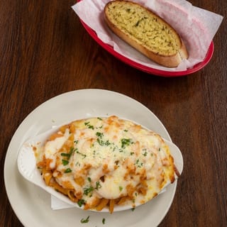Baked Ziti