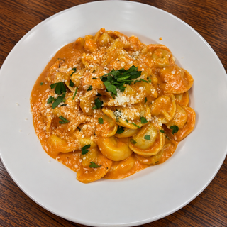 Cheese Tortellini