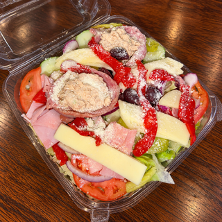 Antipasti Salad