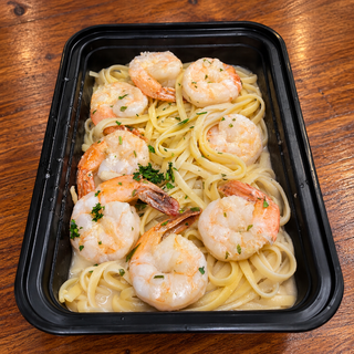 Shrimp Scampi