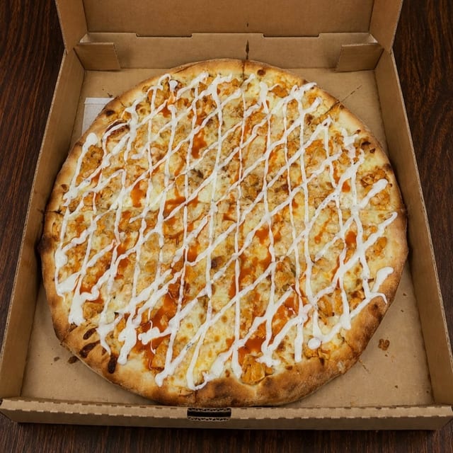 LG - Buffalo Chicken.