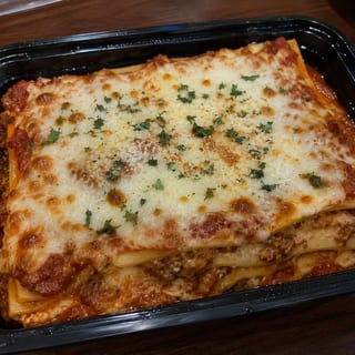 Lasagna
