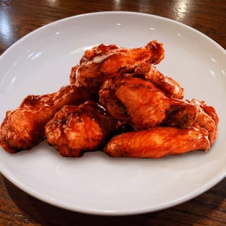 12 Pieces Party Chicken Wings