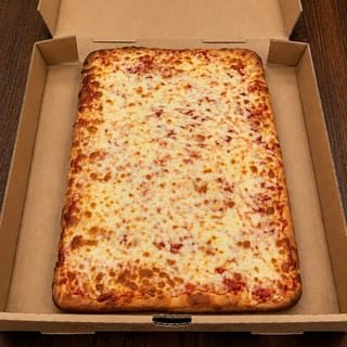 Sicilian Deep Dish Pizza Specialty