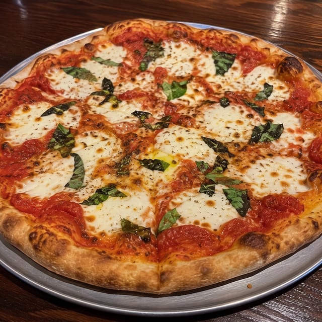 MD - Margherita.