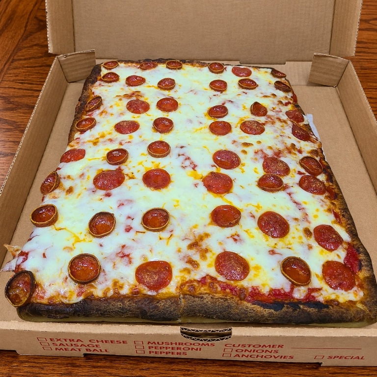 Takeout Made Easy