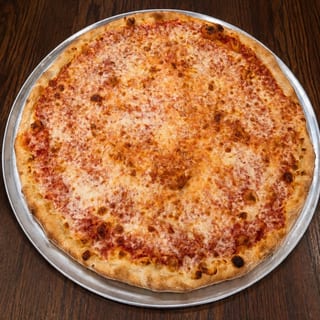 Small Cheese Pizza