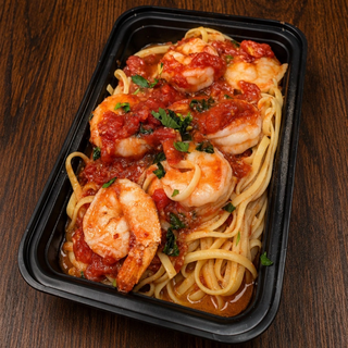 Shrimp Spicy Habanero