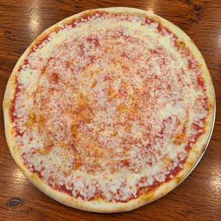 Giant 24” Cheese Pizza